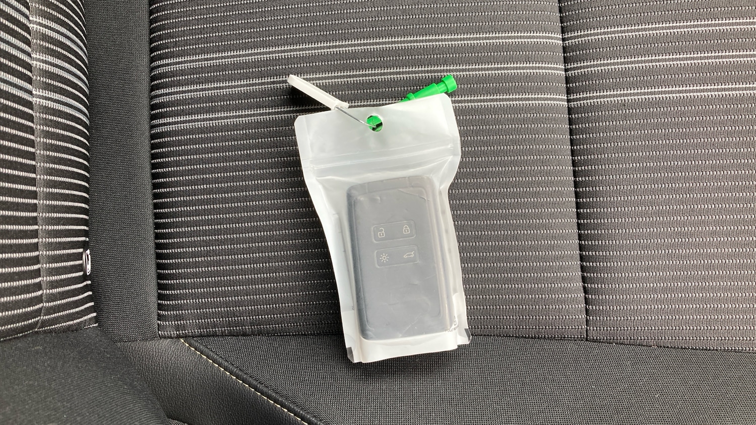 Used Renault Captur 2023 for sale - 77282925: Photo 20