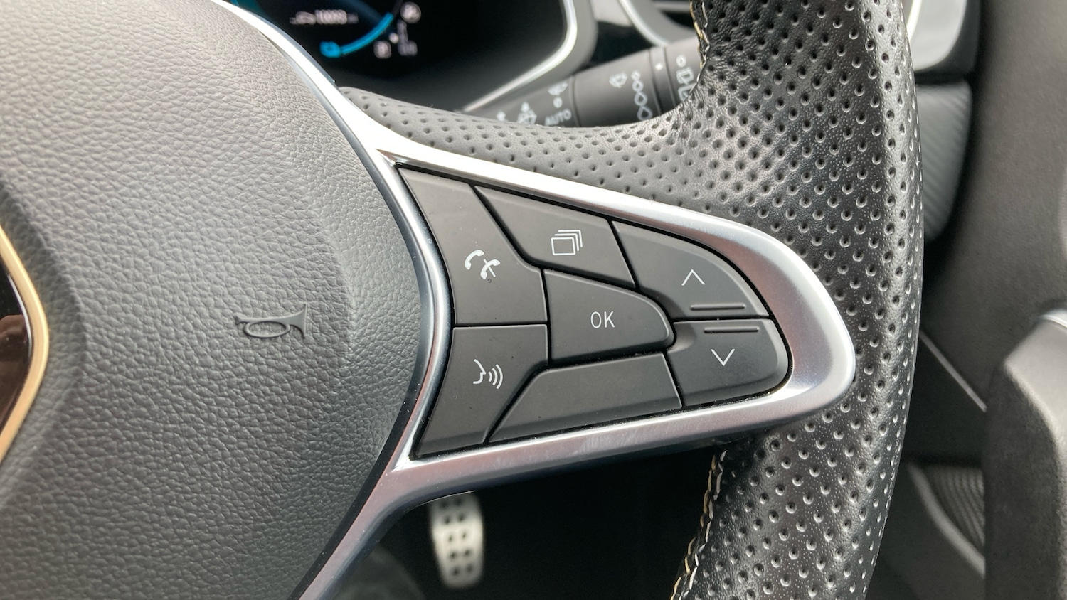 Used Renault Captur 2023 for sale - 77282925: Photo 23