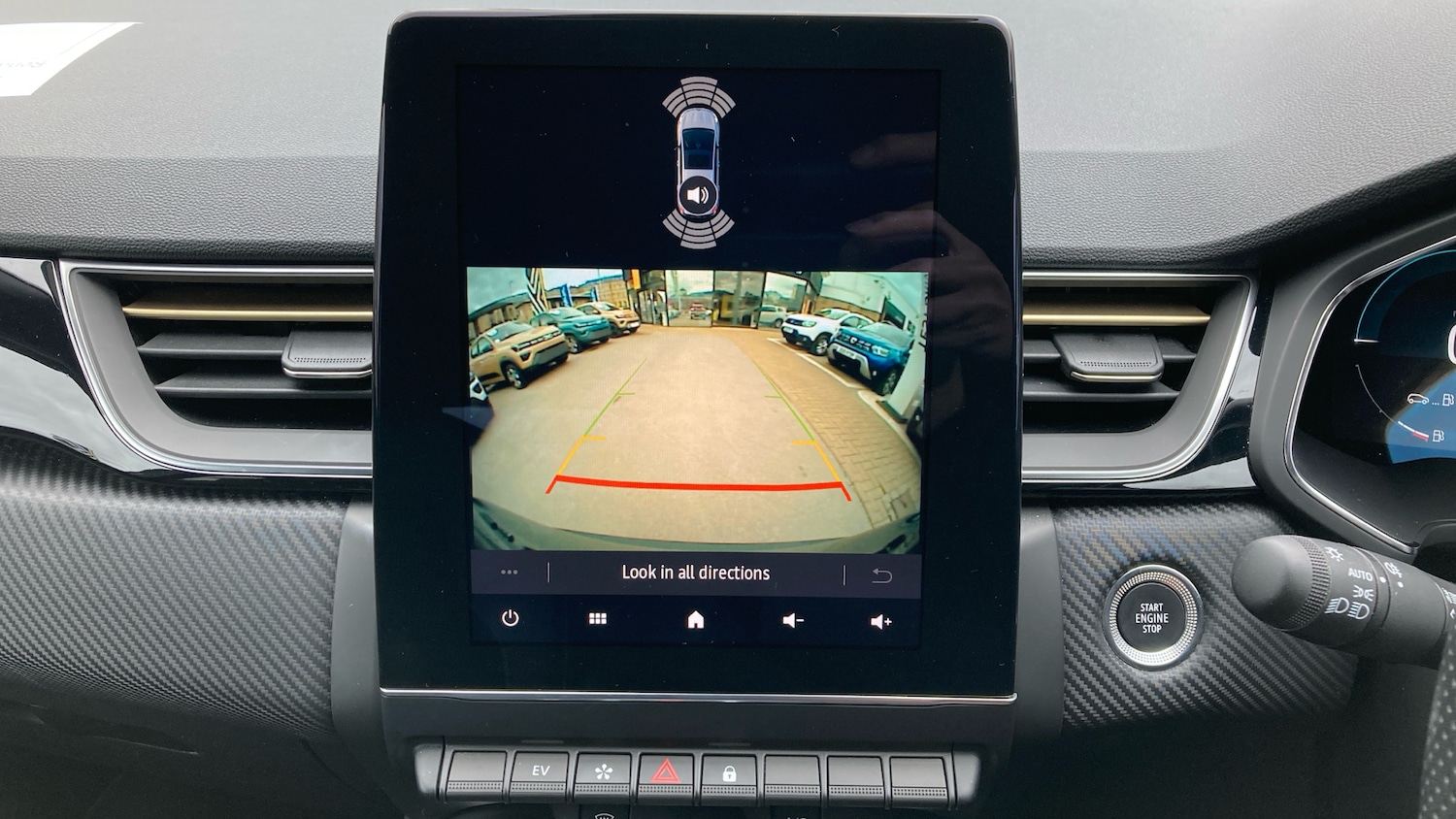 Used Renault Captur 2023 for sale - 77282925: Photo 26