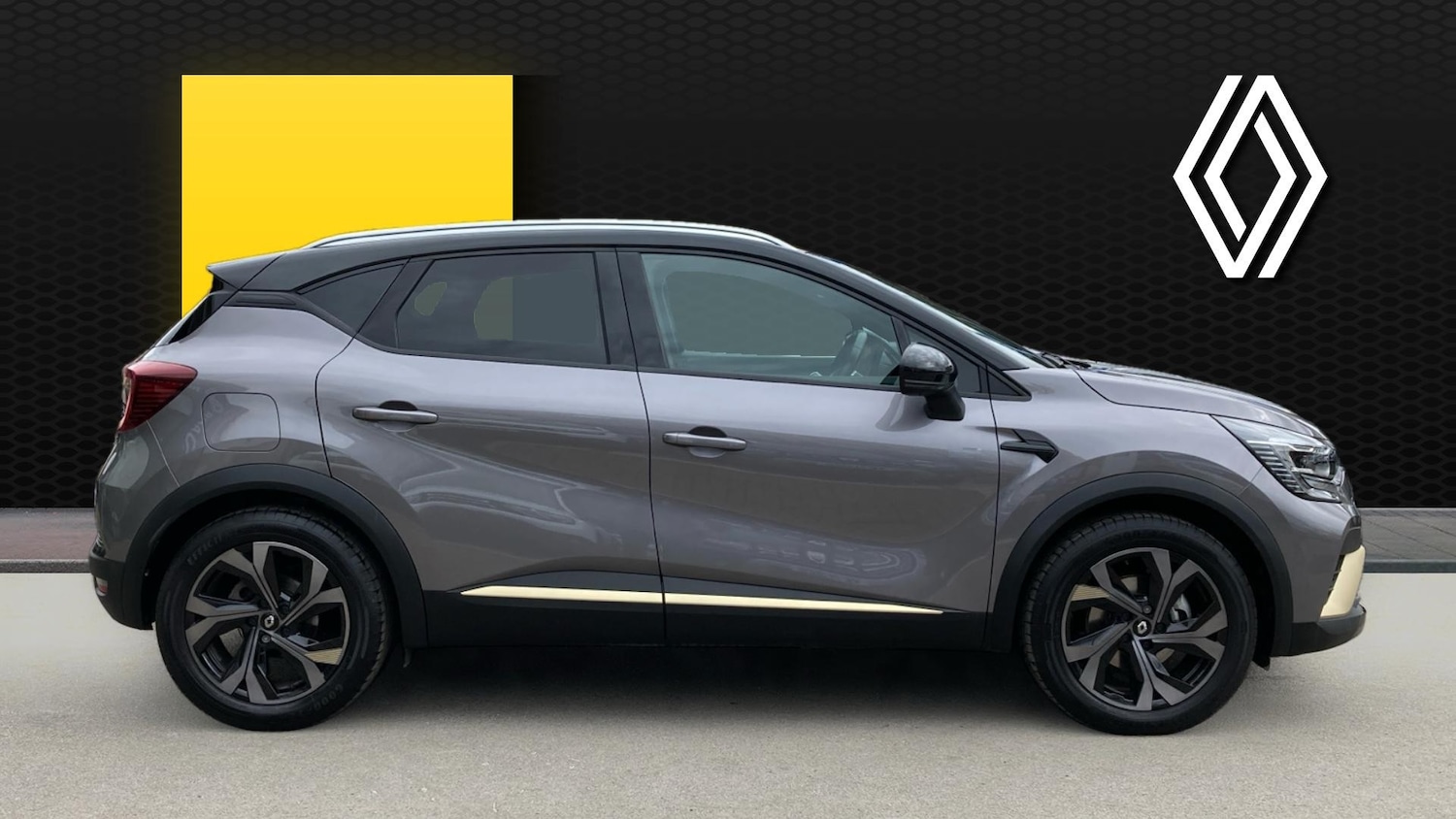 Used Renault Captur 2023 for sale - 77282925: Photo 5