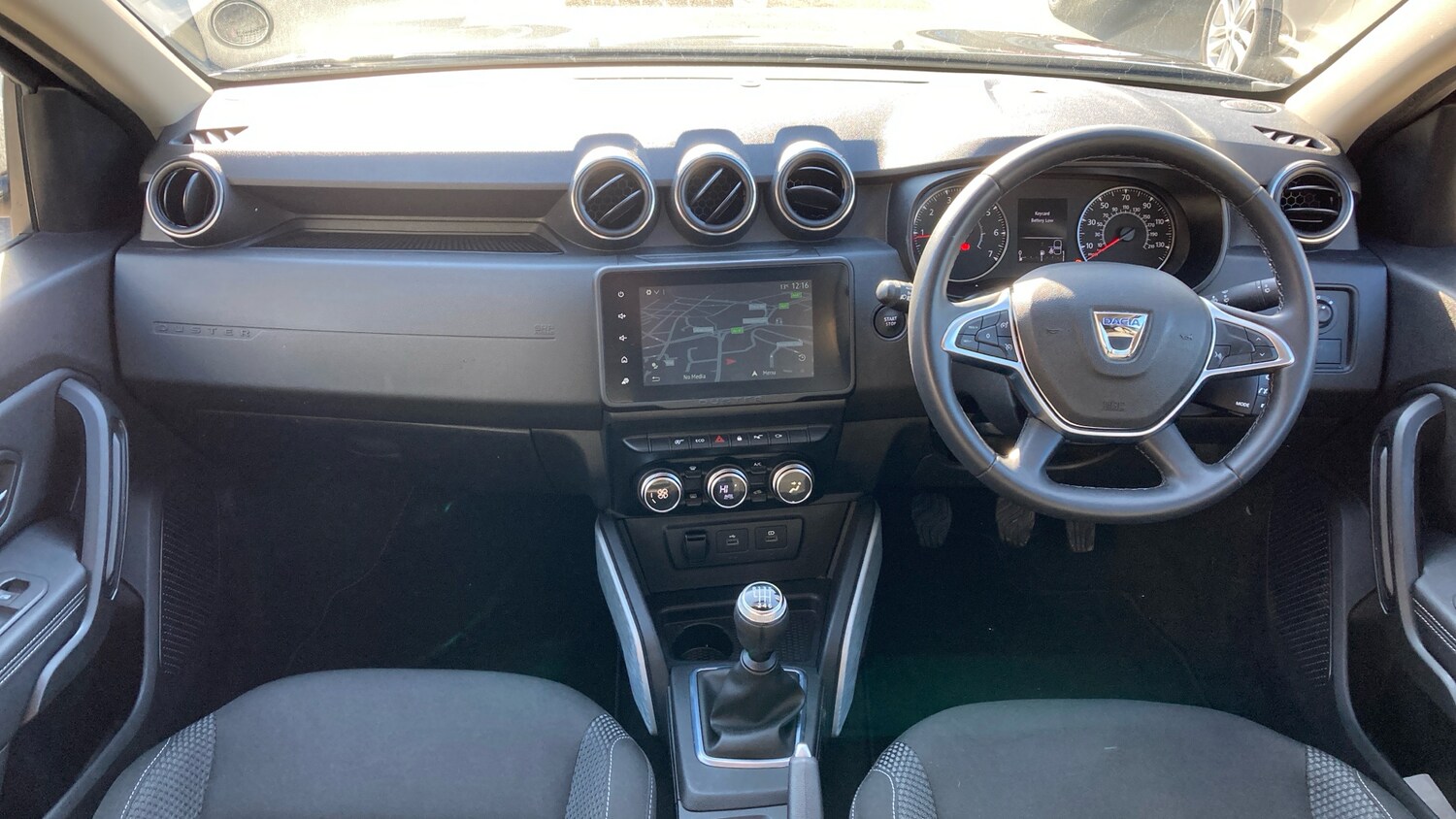 Used Dacia Duster 2022 for sale - 77999229: Photo 10