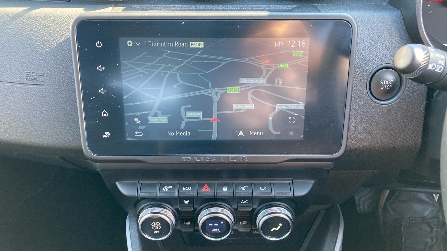 Used Dacia Duster 2022 for sale - 77999229: Photo 12