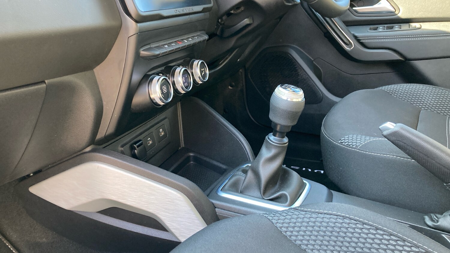 Used Dacia Duster 2022 for sale - 77999229: Photo 13