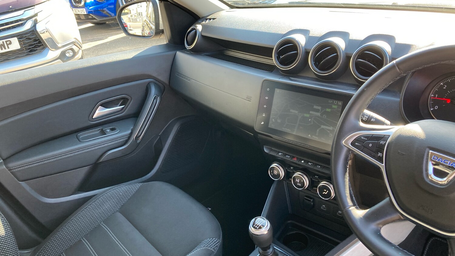 Used Dacia Duster 2022 for sale - 77999229: Photo 14