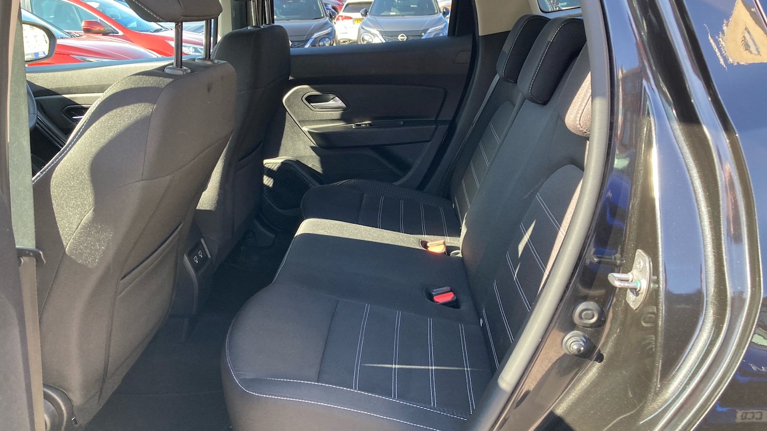 Used Dacia Duster 2022 for sale - 77999229: Photo 16