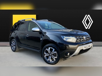 Used Dacia Duster 2022 for sale - 77999229: Photo