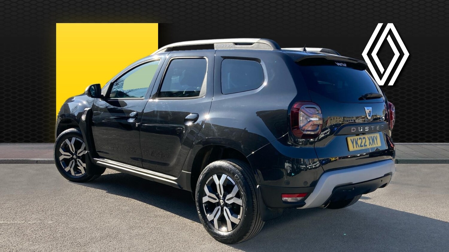Used Dacia Duster 2022 for sale - 77999229: Photo 2