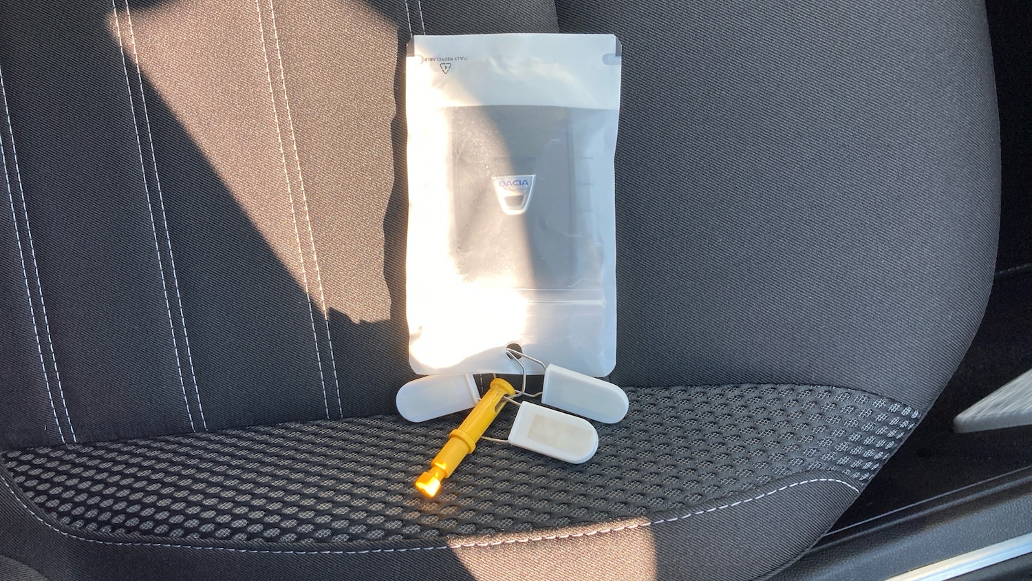 Used Dacia Duster 2022 for sale - 77999229: Photo 20