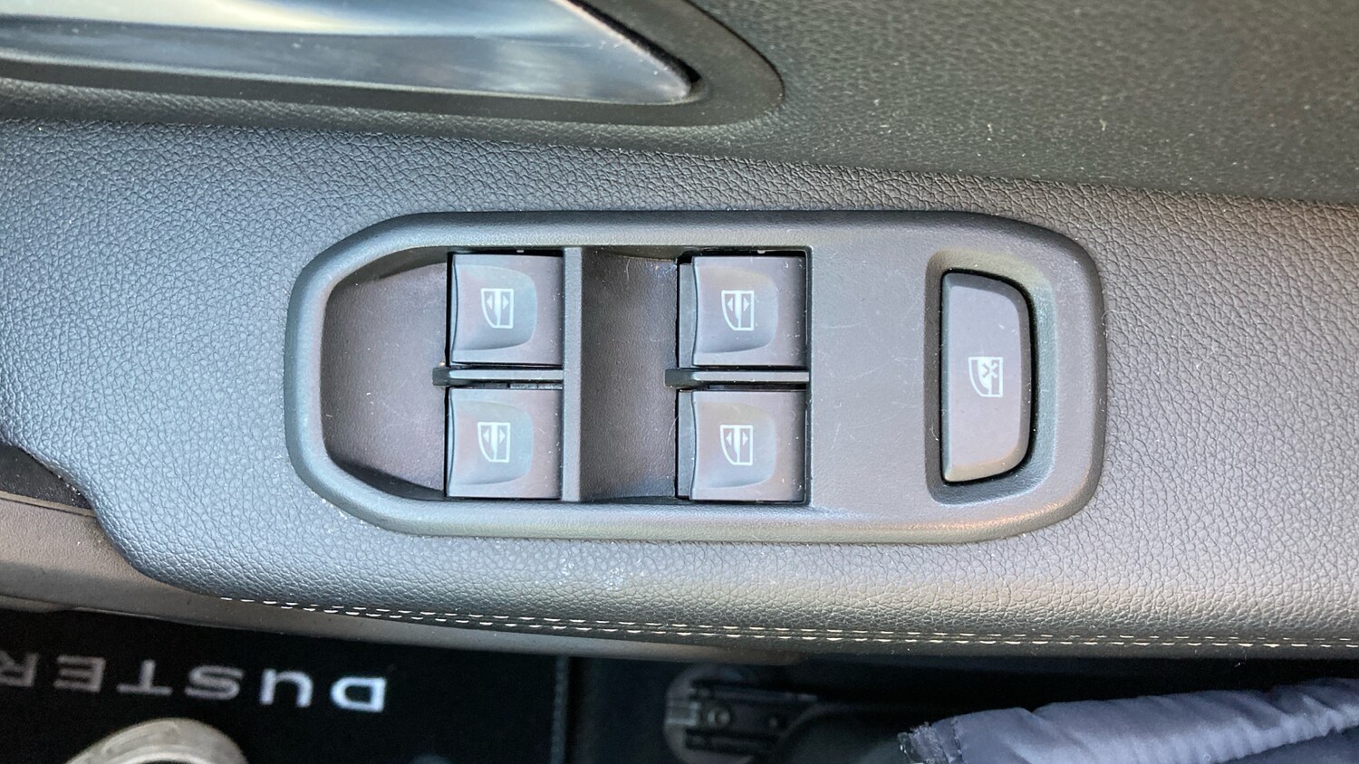 Used Dacia Duster 2022 for sale - 77999229: Photo 27