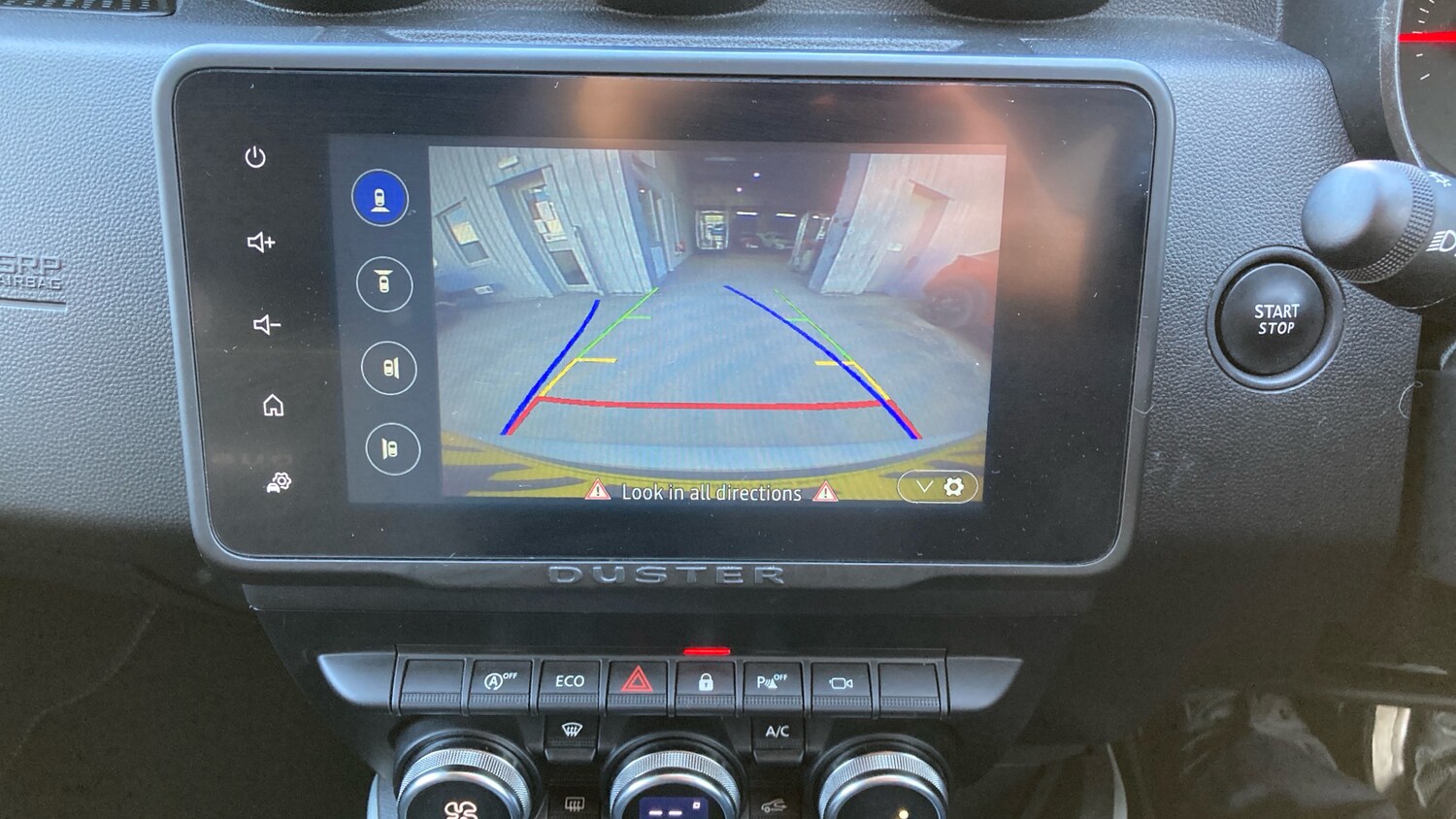 Used Dacia Duster 2022 for sale - 77999229: Photo 28