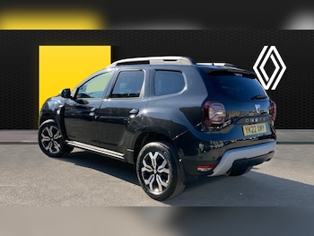 Used Dacia Duster 2022 for sale - 77999229: Photo