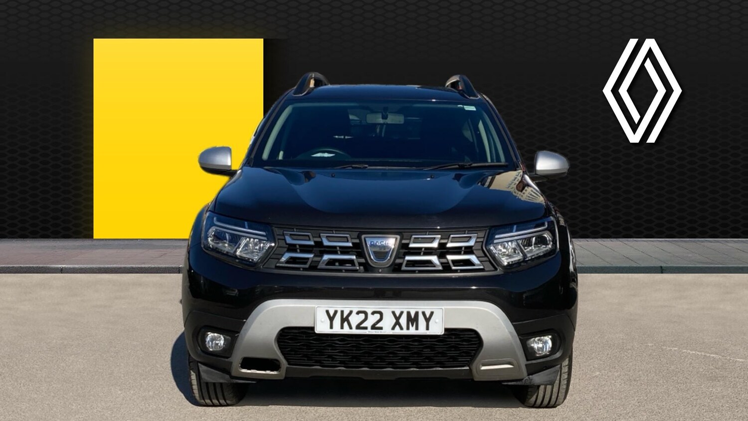 Used Dacia Duster 2022 for sale - 77999229: Photo 3