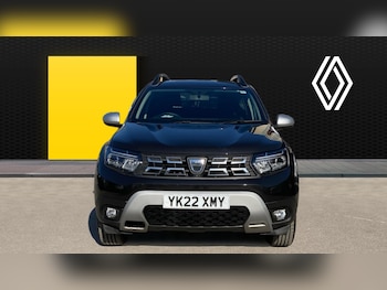 Used Dacia Duster 2022 for sale - 77999229: Photo