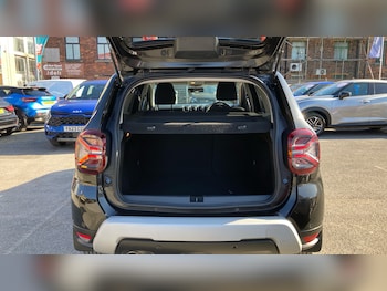 Used Dacia Duster 2022 for sale - 77999229: Photo