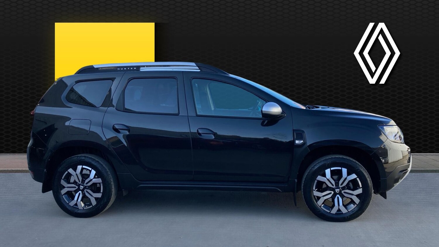 Used Dacia Duster 2022 for sale - 77999229: Photo 5