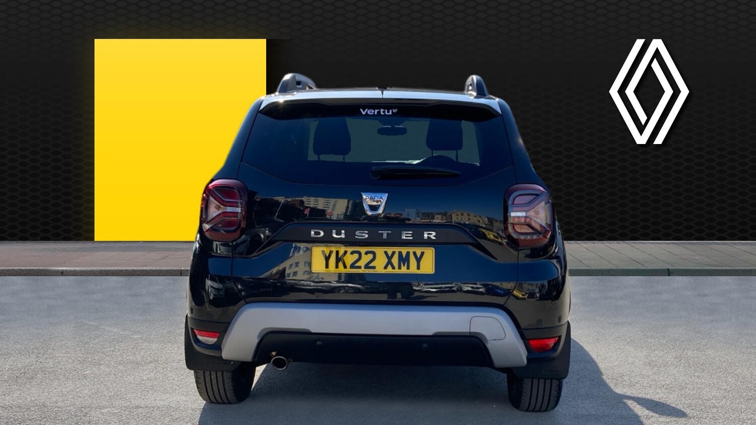 Used Dacia Duster 2022 for sale - 77999229: Photo 6