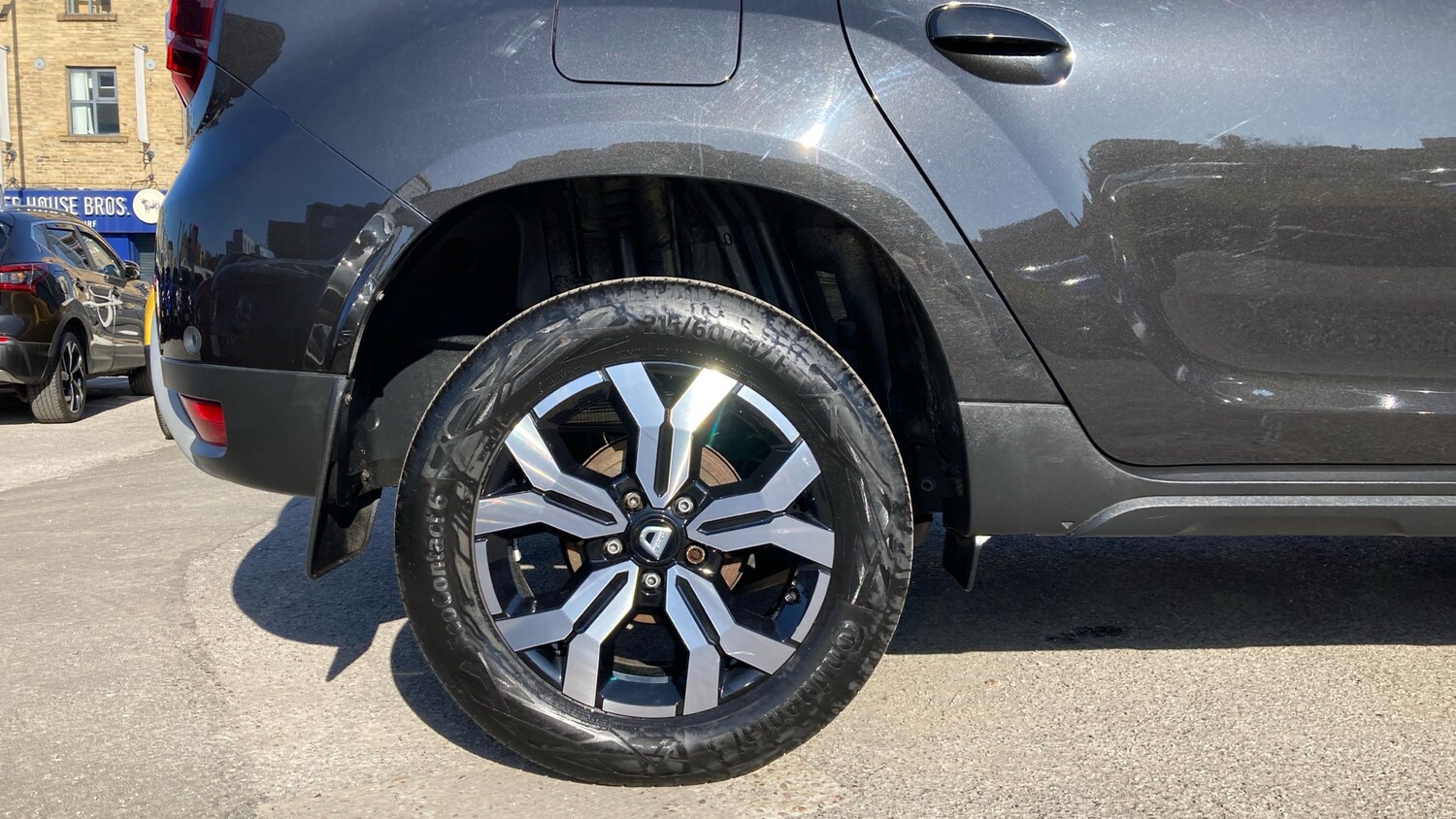 Used Dacia Duster 2022 for sale - 77999229: Photo 7