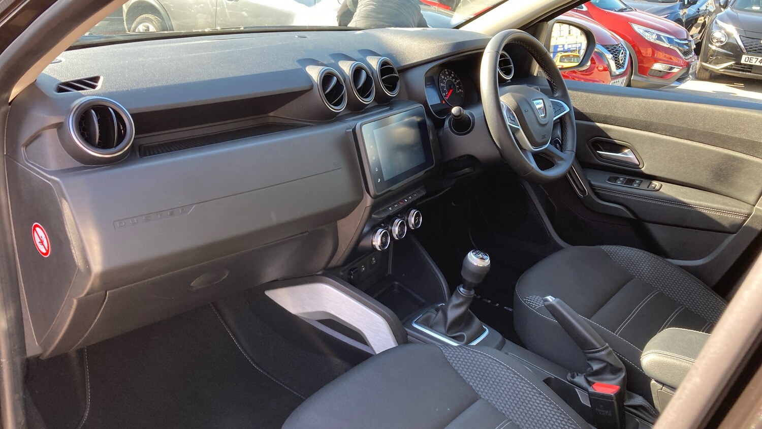 Used Dacia Duster 2022 for sale - 77999229: Photo 9