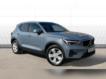 Used Volvo XC40 2023 for sale - 78380075: Photo