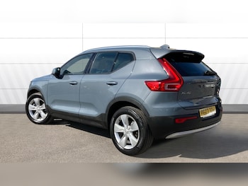 Used Volvo XC40 2023 for sale - 78380075: Photo
