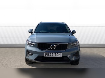 Used Volvo XC40 2023 for sale - 78380075: Photo