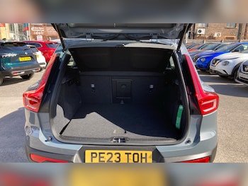 Used Volvo XC40 2023 for sale - 78380075: Photo