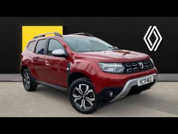 2021 (71) - 1.0 TCe 90 Prestige 5dr Petrol Estate