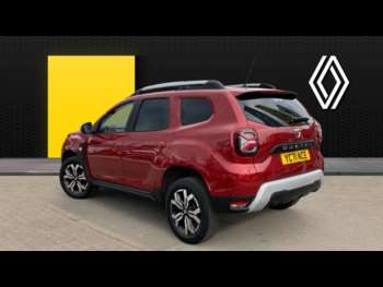Used Dacia Duster 2021 for sale - 74996598: Photo