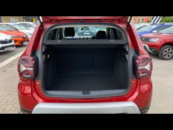 Used Dacia Duster 2021 for sale - 74996598: Photo