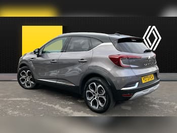 Used Renault Captur 2024 for sale - 79825781: Photo