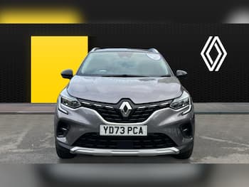Used Renault Captur 2024 for sale - 79825781: Photo