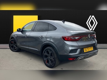 Used Renault Arkana 2022 for sale - 79490227: Photo