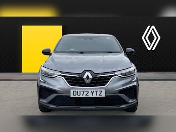 Used Renault Arkana 2022 for sale - 79490227: Photo