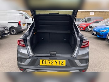 Used Renault Arkana 2022 for sale - 79490227: Photo