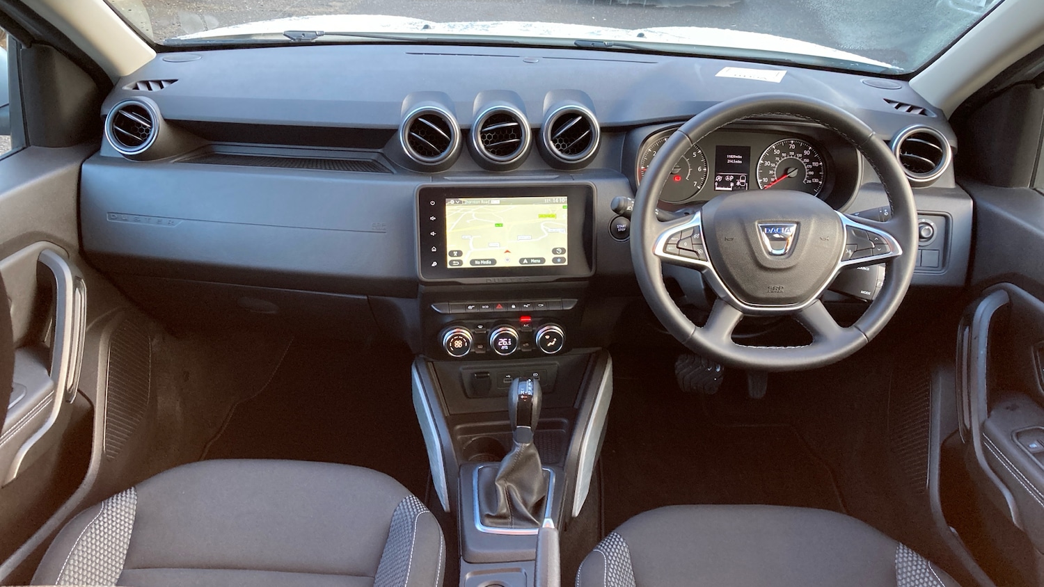 Used Dacia Duster 2022 for sale - 76895188: Photo 10