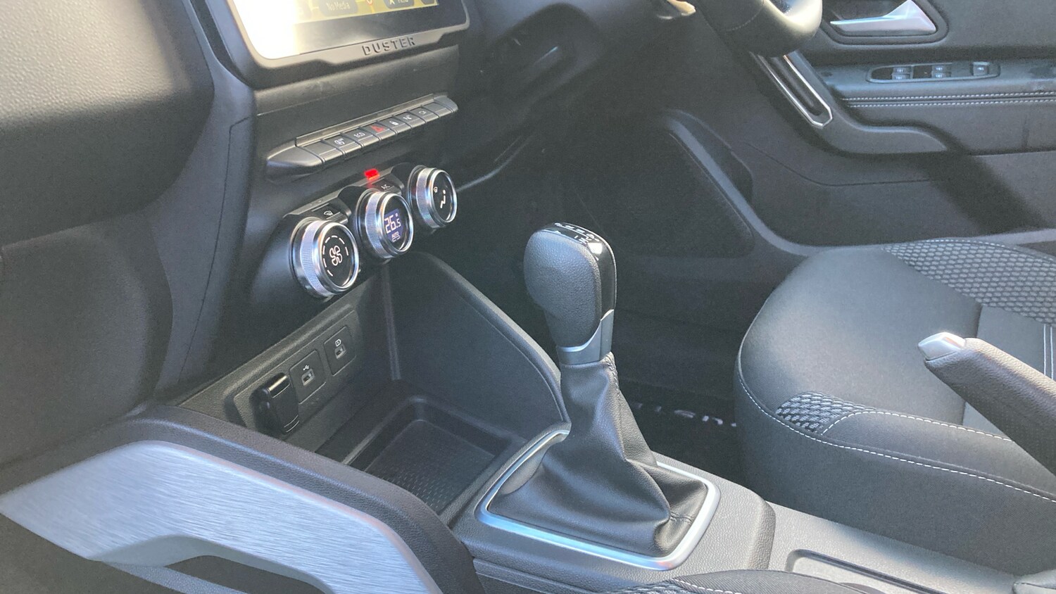 Used Dacia Duster 2022 for sale - 76895188: Photo 13