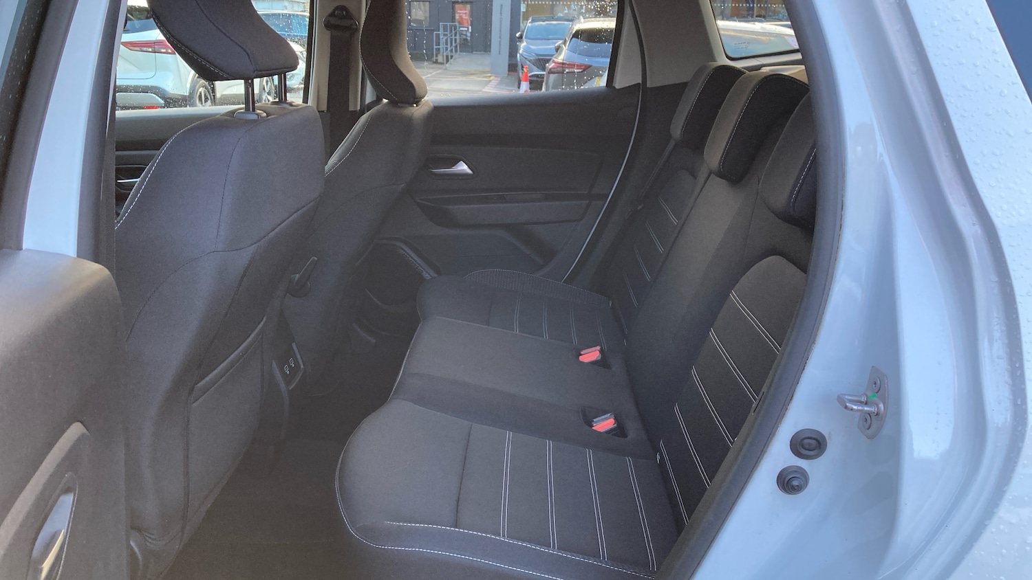 Used Dacia Duster 2022 for sale - 76895188: Photo 16