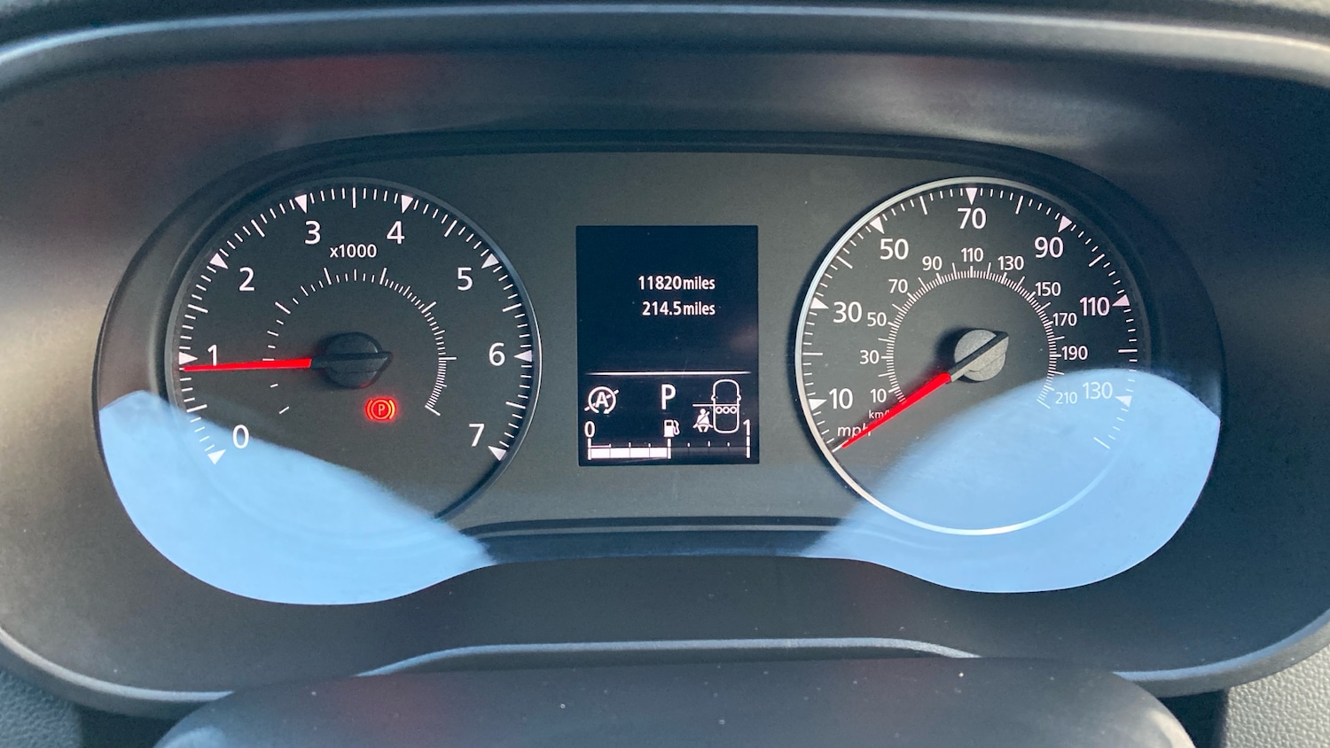 Used Dacia Duster 2022 for sale - 76895188: Photo 18