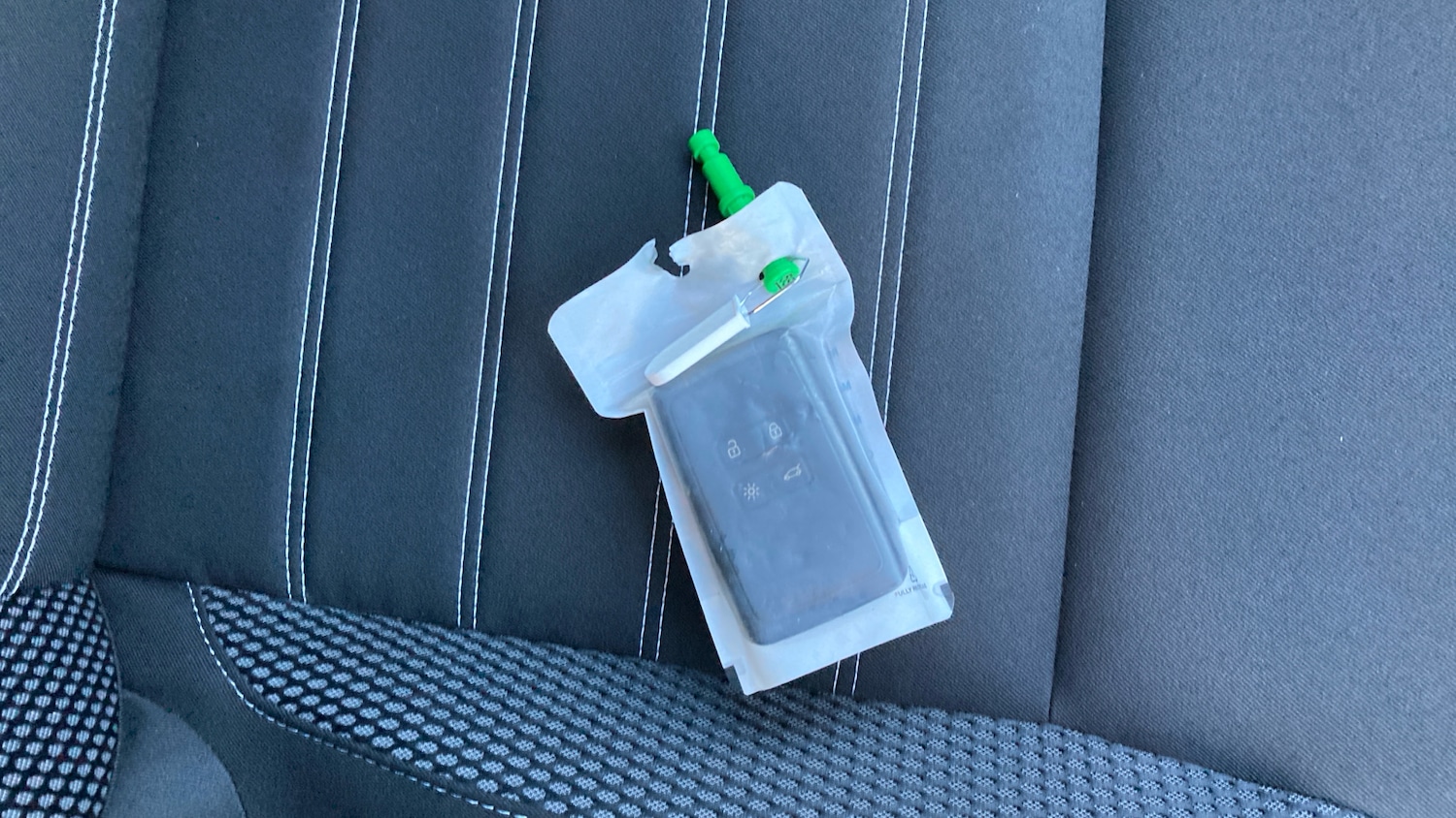 Used Dacia Duster 2022 for sale - 76895188: Photo 20