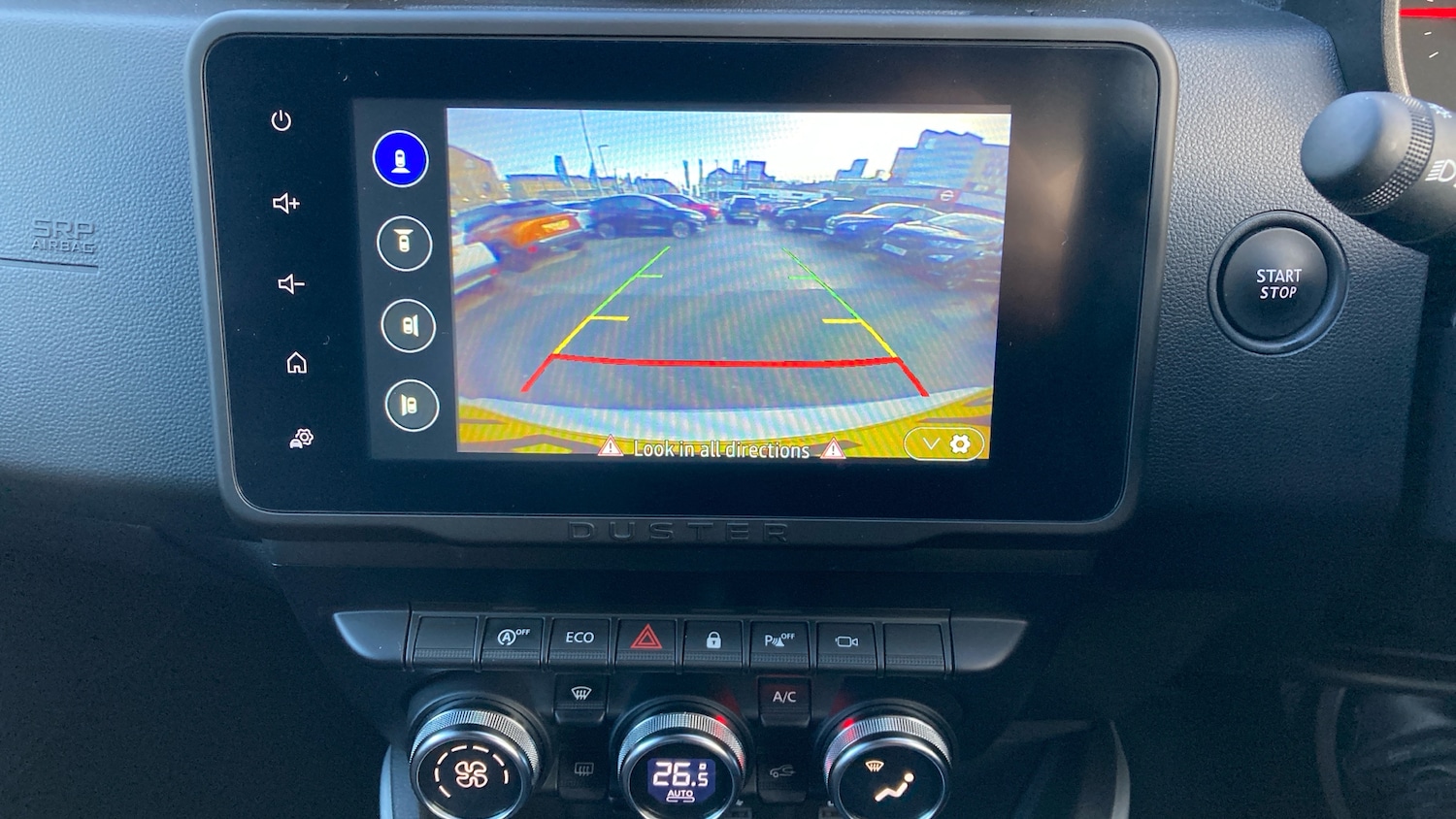 Used Dacia Duster 2022 for sale - 76895188: Photo 22