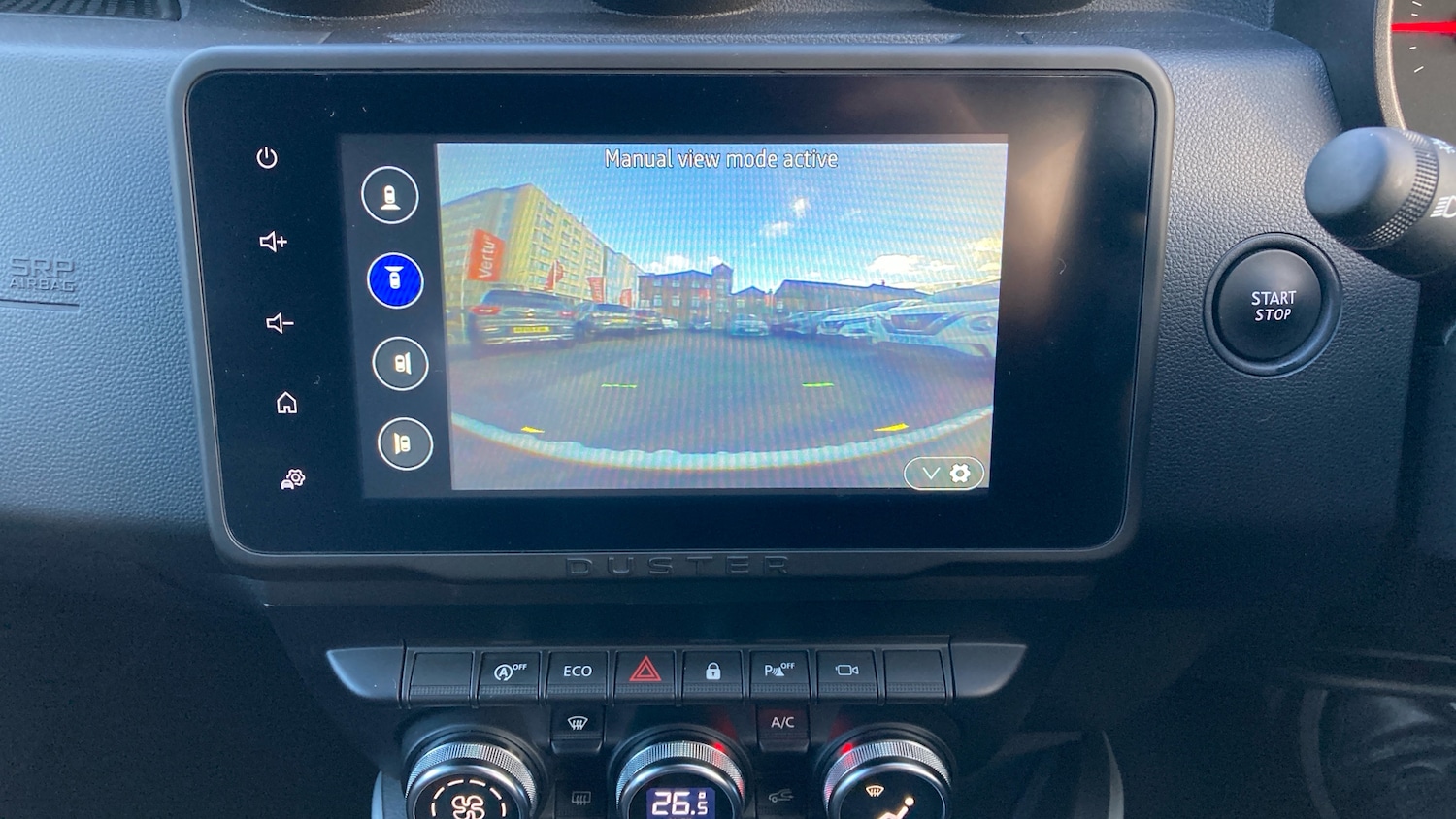 Used Dacia Duster 2022 for sale - 76895188: Photo 23
