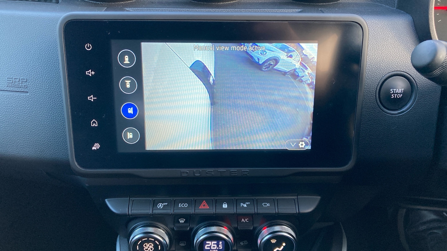 Used Dacia Duster 2022 for sale - 76895188: Photo 24
