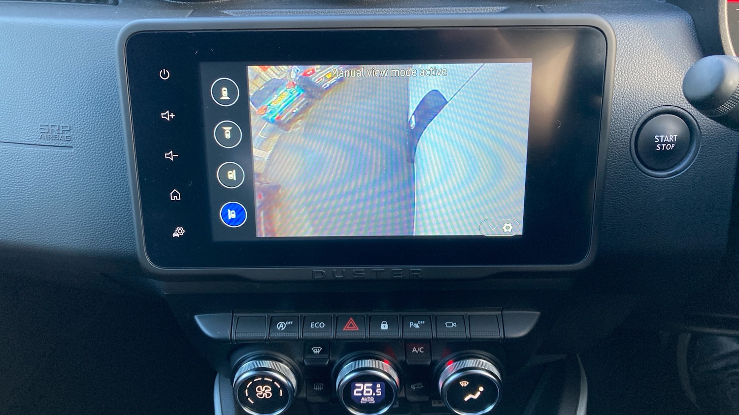 Used Dacia Duster 2022 for sale - 76895188: Photo 25
