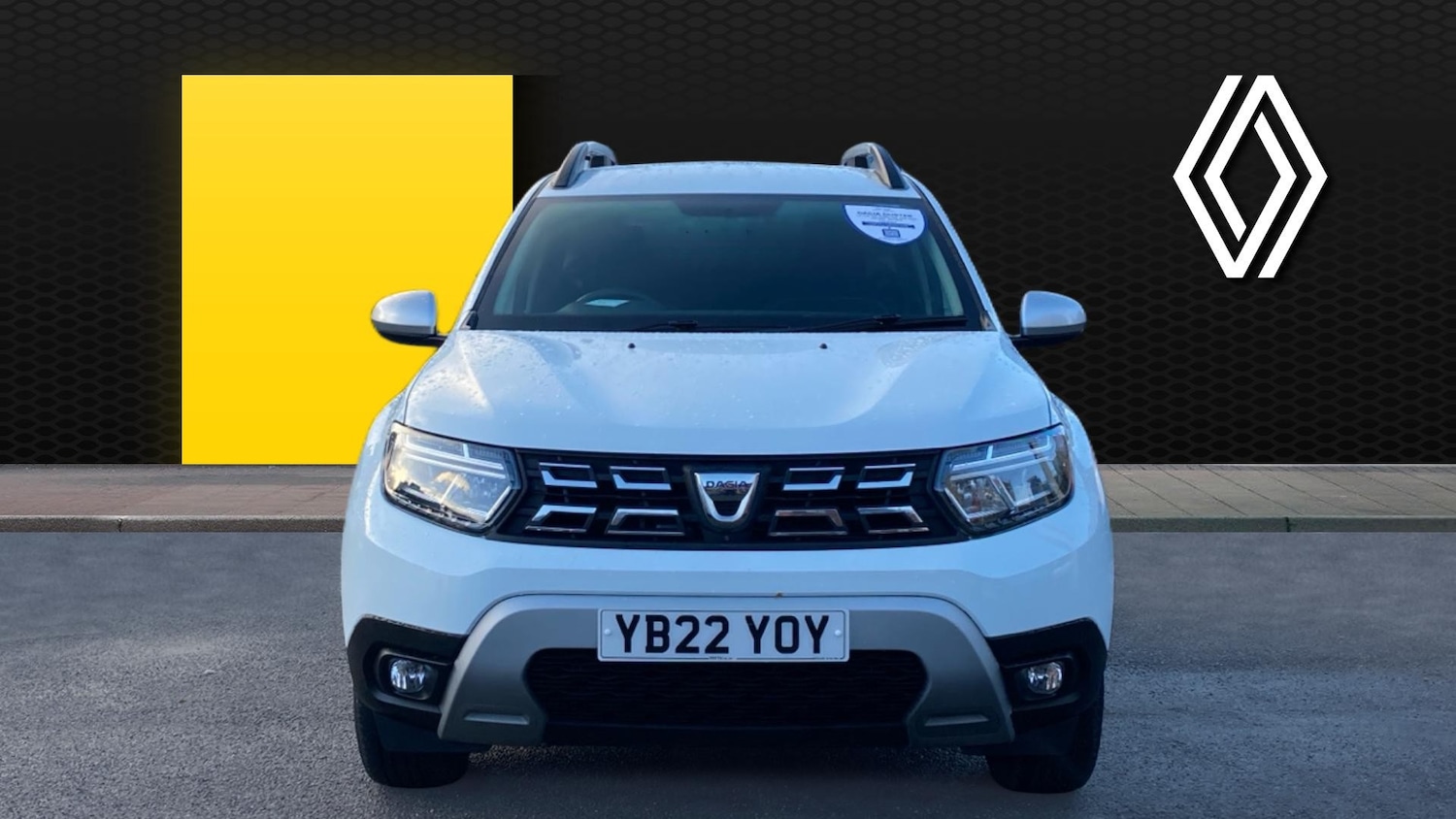 Used Dacia Duster 2022 for sale - 76895188: Photo 3