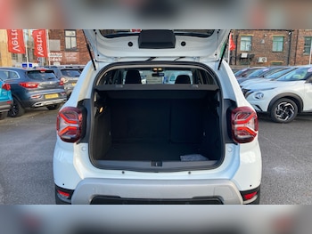 Used Dacia Duster 2022 for sale - 76895188: Photo