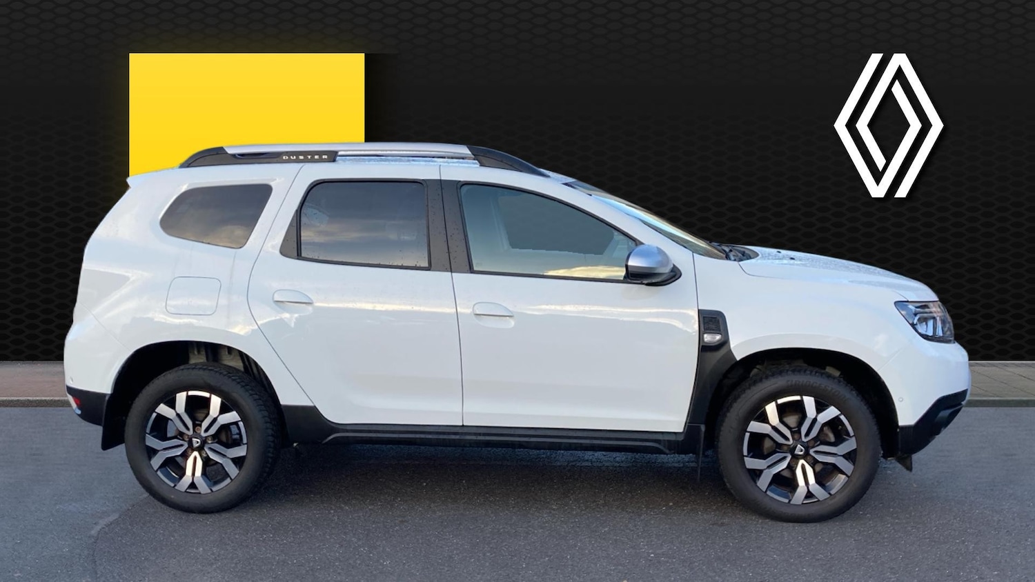 Used Dacia Duster 2022 for sale - 76895188: Photo 5