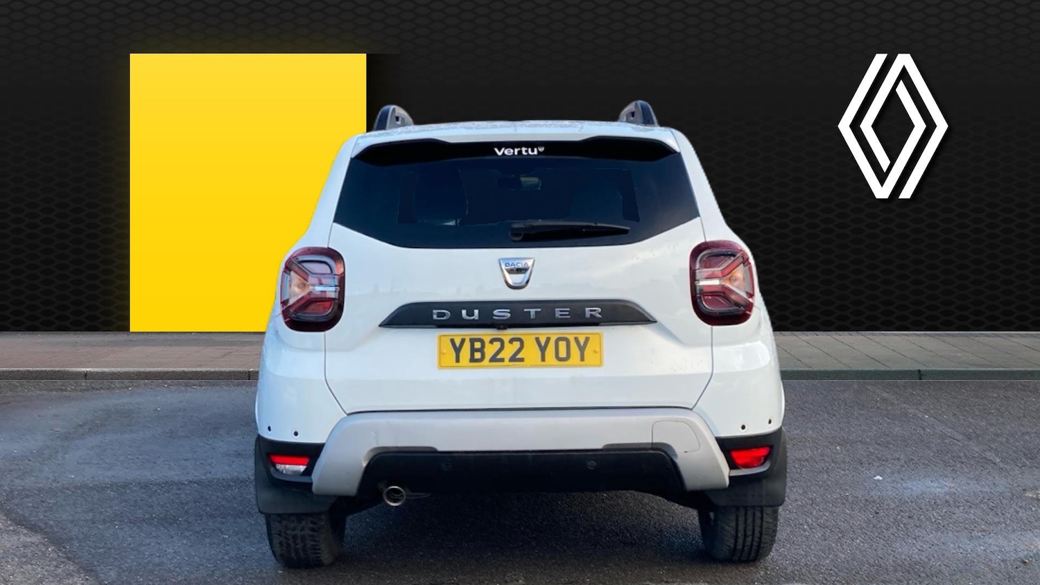 Used Dacia Duster 2022 for sale - 76895188: Photo 6