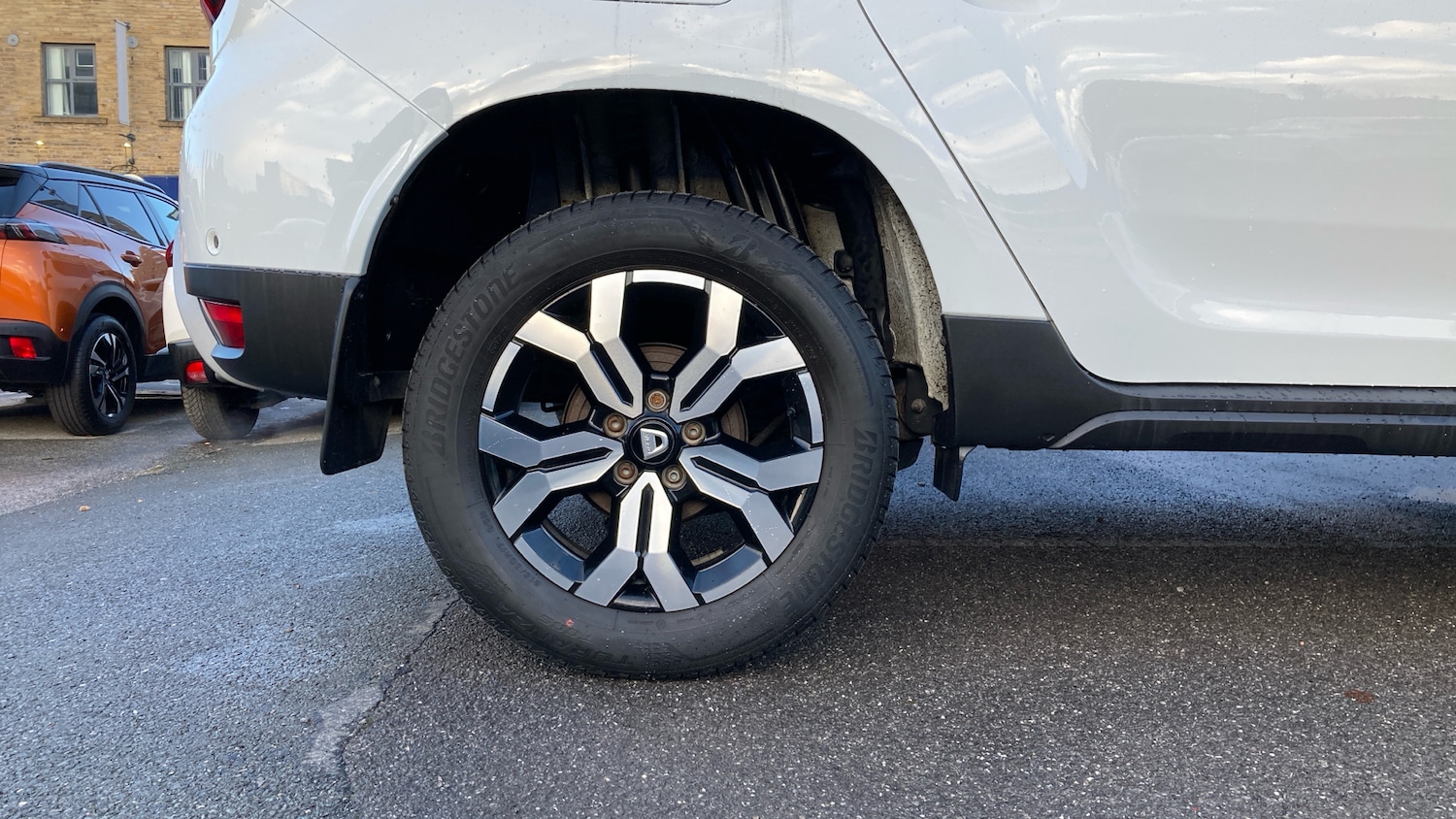 Used Dacia Duster 2022 for sale - 76895188: Photo 7