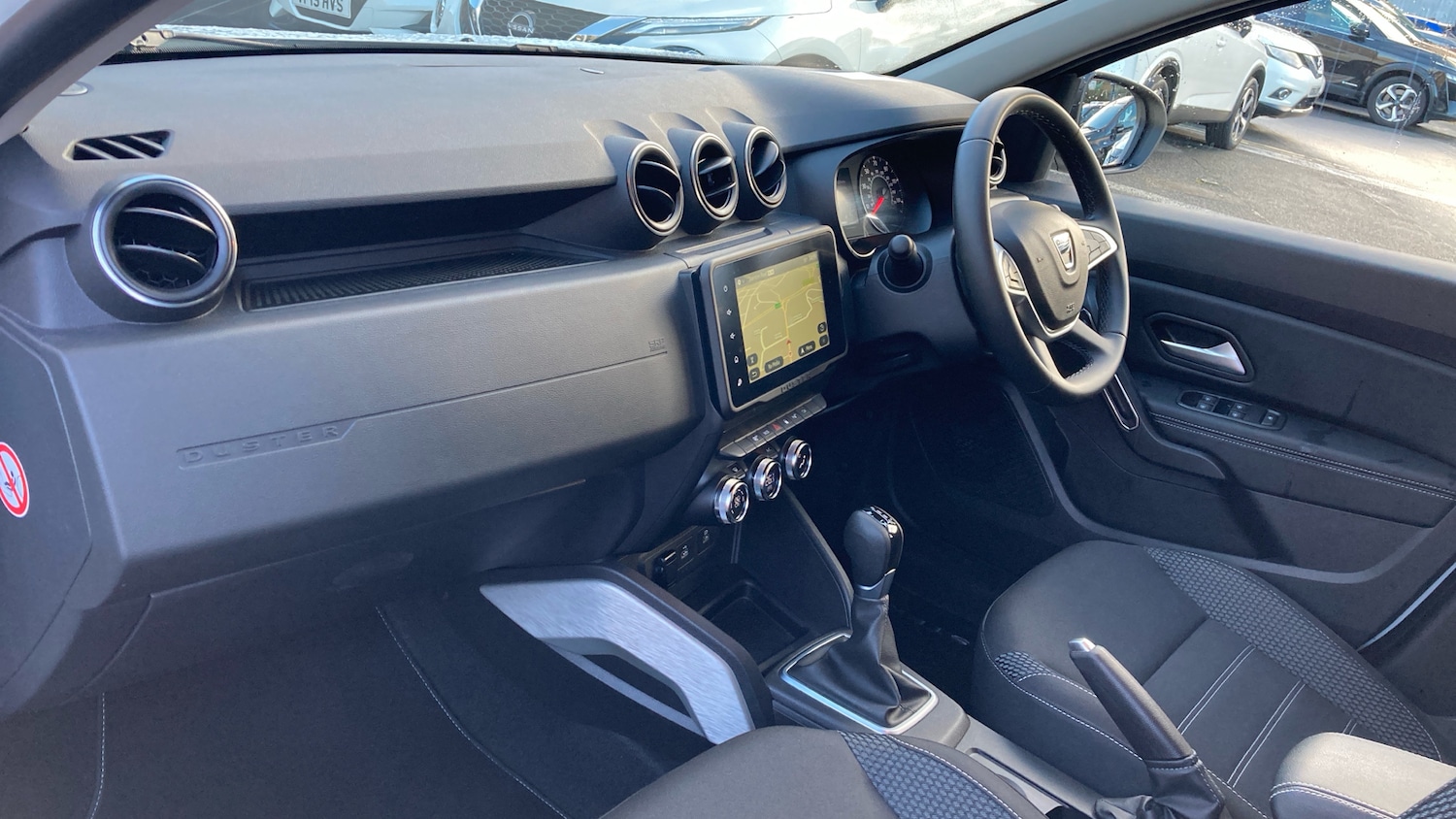 Used Dacia Duster 2022 for sale - 76895188: Photo 9