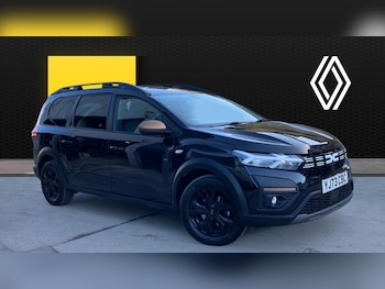 Used Dacia Jogger 2023 for sale - 77917100: Photo